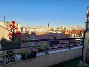 appart sympa confort bien situé