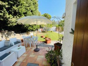 Villa Malva Apartment img1