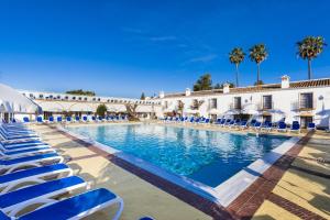 Globales Cortijo Blanco, Szállodák - Marbella