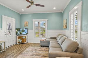 Alister House - 3hvězdičkové hotely ve městě Port Aransas