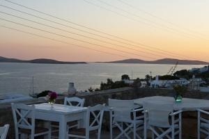 Voula Apartments & Rooms Myconos Greece