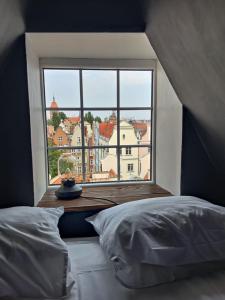 ATTIC Apartment ProstyWynajem Gdańsk Stare Miasto