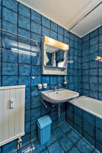 Chesa Chamuotsch - Celerina