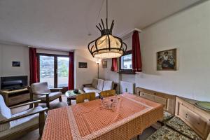 Chesa Chamuotsch - Celerina