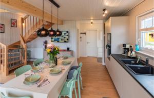 Amazing Home In Wandlitz With Sauna