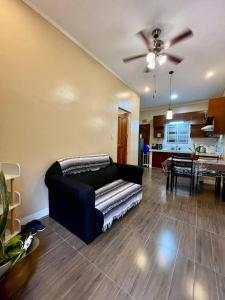 Patterville Transient House