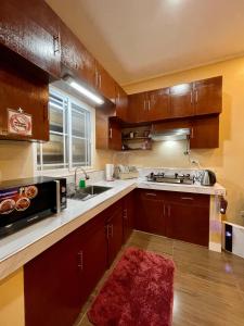 Patterville Transient House