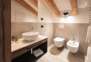Suite with Sauna