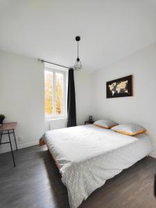 Appartements 4 en 1- jusqu'a 14 personnes : photos des chambres