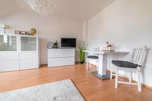 FullHouse - Chemnitz - W110 - SmartTV - 2 Bedrooms