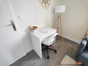 Appartements 4 en 1- jusqu'a 14 personnes : photos des chambres