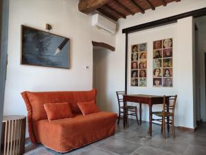 Appartamento Il Picchio Verde