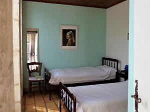 Maisons de vacances Maison Saint-Georges-d'Oleron, 3 pieces, 4 personnes - FR-1-246A-264 : photos des chambres