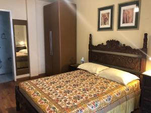 Apto MAR AZUL CARIBE - PRAIA DO FORTE - 3 minutos a pé da praia