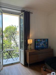 Top emplacement centre Cannes