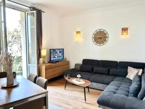 Top emplacement centre Cannes