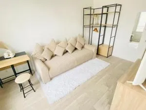 Charmant studio calme, proche La Défense & Paris - La Garenne-Colombes