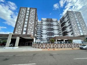 Spazzio Diroma com acesso ao Acqua Park todos os dias