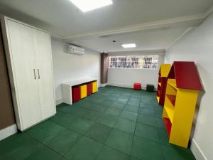 Spazzio Diroma com acesso ao Acqua Park todos os dias