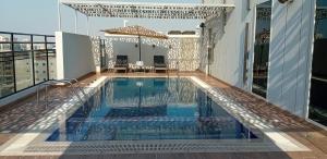 AKASIYA HOTEL