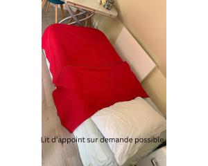 Sejours chez l'habitant Chambre a la campagne : photos des chambres