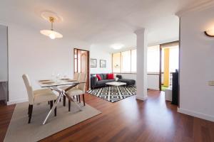 Las Palmas Skyline 2 BR Apartment