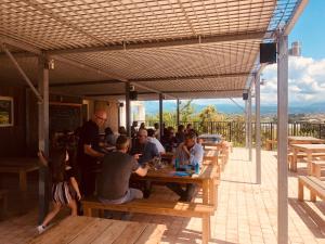 Campings Lodges du Camping les 4 Saisons : photos des chambres