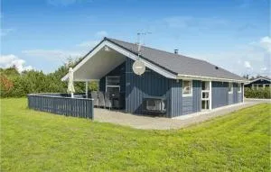 Holiday Home Fasanvænget Hemmet I - Rærup