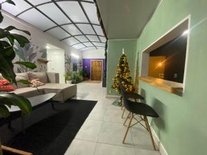 Casa ovejas negras - Tranquilidad en el campo, cerca al PARQUE ECOTURISTUCO PIEDRA COLGADA