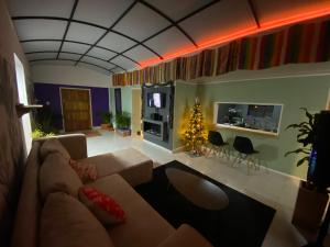 Casa ovejas negras - Tranquilidad en el campo, cerca al PARQUE ECOTURISTUCO PIEDRA COLGADA