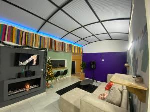 Casa ovejas negras - Tranquilidad en el campo, cerca al PARQUE ECOTURISTUCO PIEDRA COLGADA