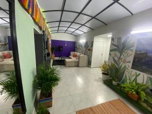 Casa ovejas negras - Tranquilidad en el campo, cerca al PARQUE ECOTURISTUCO PIEDRA COLGADA