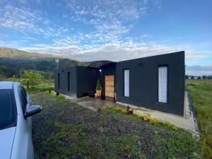 Casa ovejas negras - Tranquilidad en el campo, cerca al PARQUE ECOTURISTUCO PIEDRA COLGADA