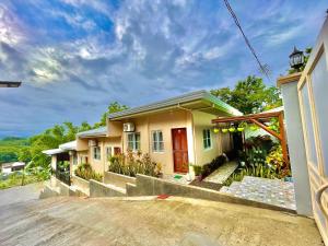 Patterville Transient House