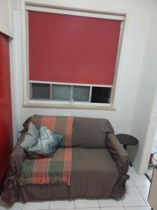 Ipanema Posto8 1quarto e 1mesanino FLAT40m2 rua Hotel Fasano