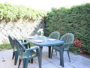 Maison familiale 6 couchages avec terrasse à 400m de la plage - Argelès-sur-Mer - FR-1-225-39