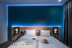 Infinity Blue Boutique Hotel & Spa - Adults Only Heraklio Greece