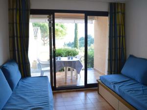 Appartement avec Piscine et Terrasse à 300m de la Plage - FR-1-226B-47