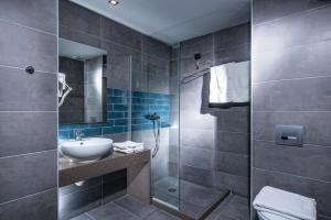 Infinity Blue Boutique Hotel & Spa - Adults Only Heraklio Greece