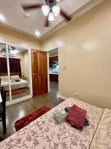 Patterville Transient House