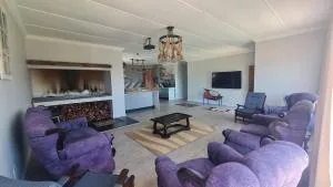 Rock Away Beach Home - Klein Brak Rivier