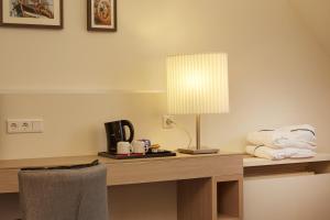 H+ Hotel Stade Herzog Widukind