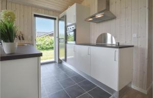 Three-Bedroom Holiday Home In Tarm