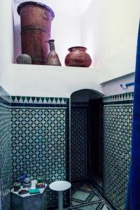 13, Akbat Sbaa, Fes 30100, Morocco.