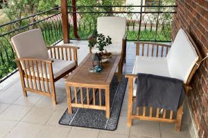 Apartament Villa Olivia