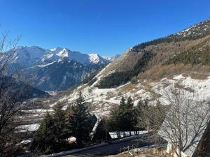 Appartements Tres bel appart avec vue 8 personnes Alpe d’Huez : photos des chambres