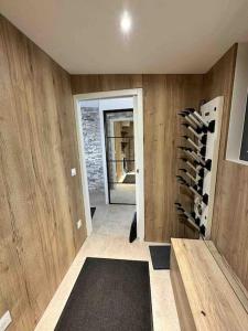 Appartements Tres bel appart avec vue 8 personnes Alpe d’Huez : photos des chambres