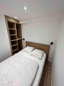 Appartements Tres bel appart avec vue 8 personnes Alpe d’Huez : photos des chambres