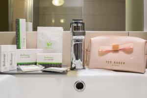 Fragrance Hotel St. Peter