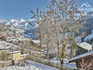 Appartements Grand duplex 12 pers, 5 chambres, jardin, wifi, proche du village - FR-1-391-11 : photos des chambres